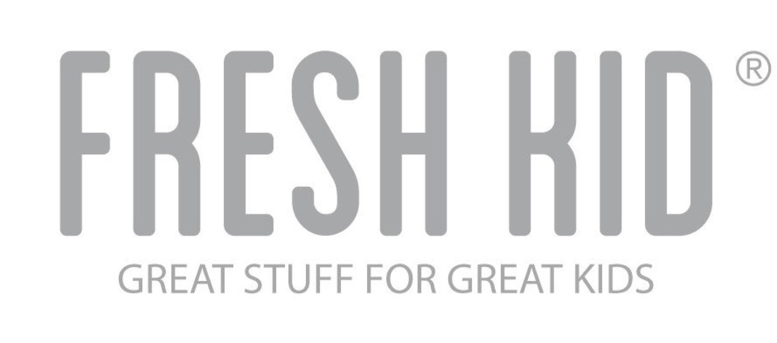 Fresh Kid, great stuff for great kids